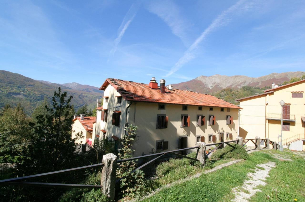 Casa indipendente in vendita a Abetone Cutigliano