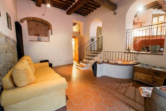 4-room flat, Roccastrada - Photo 1