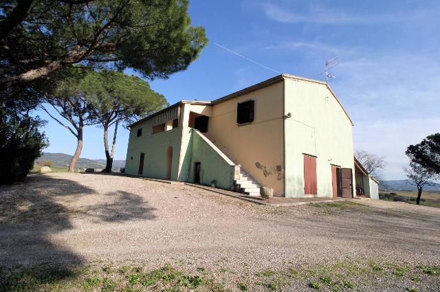 Country house or cottage in {3}, Via del Sassoscritto - Photo 1