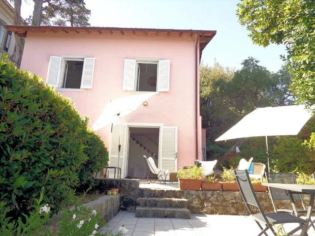 Einfamilienhaus in Poggio, Marciana - Foto 1