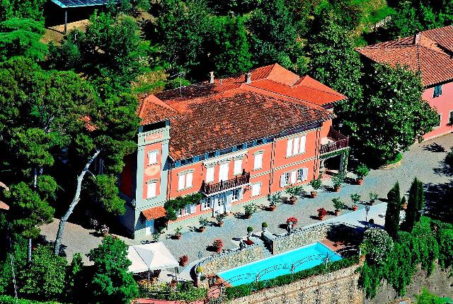 Villa in Lari, Casciana Terme Lari - Foto 1