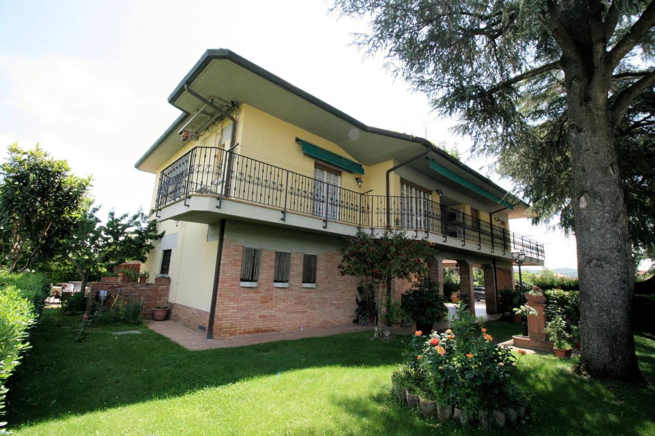 Villa in vendita a Civitella Paganico
