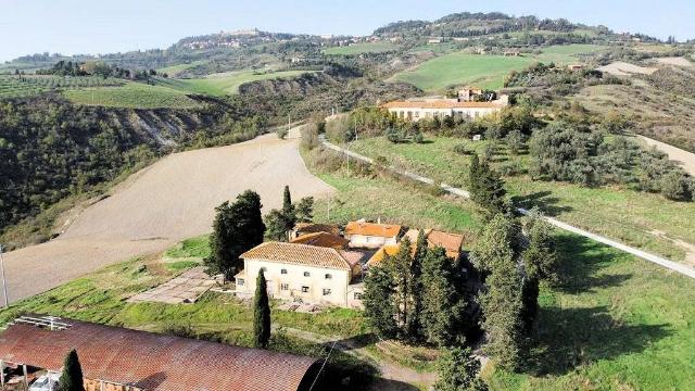 Landhaus, Volterra - Foto 1