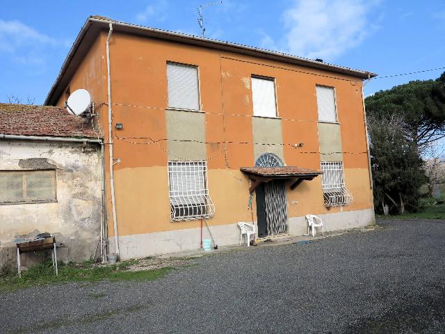 Rustico, Roccastrada - Foto 1