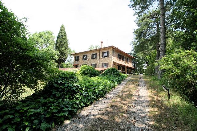 Country house or cottage, Arezzo - Photo 1