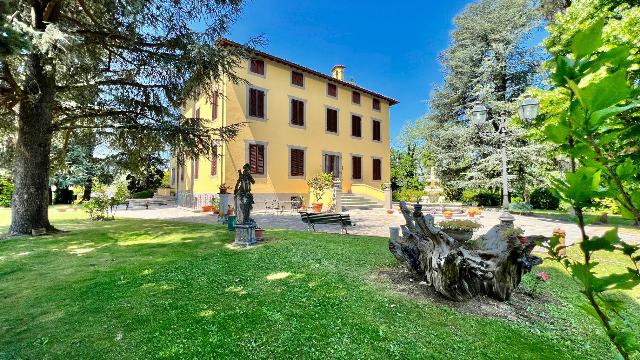 Villa in , Lucca - Foto 1