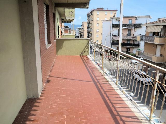 Zweizimmerwohnung in Cassarello, Follonica - Foto 1