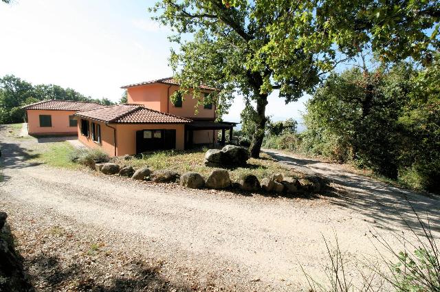 Country house or cottage, Roccastrada - Photo 1