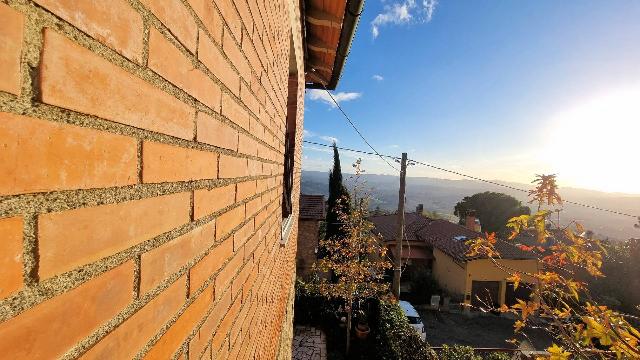 Wohnung, Volterra - Foto 1