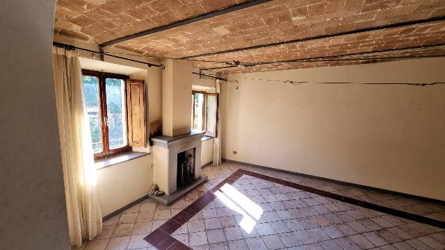 Dreizimmerwohnung, Volterra - Foto 1