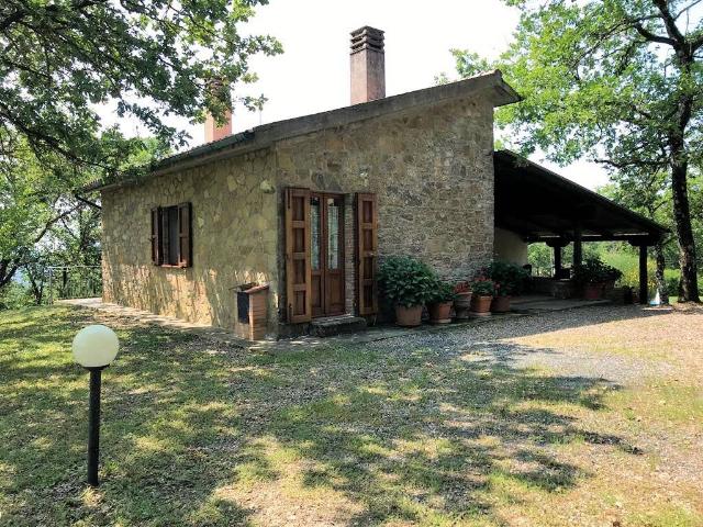 Country house or cottage, Roccastrada - Photo 1