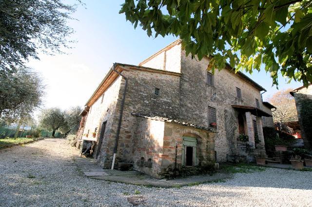 Landhaus, Serravalle Pistoiese - Foto 1