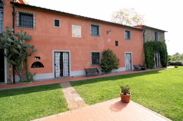 Country house or cottage in Colle di Buggiano, Buggiano - Photo 1