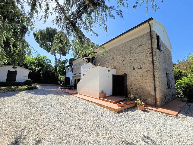 Country house or cottage, Campiglia Marittima - Photo 1