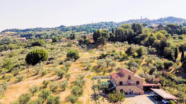 Landhaus, Volterra - Foto 1