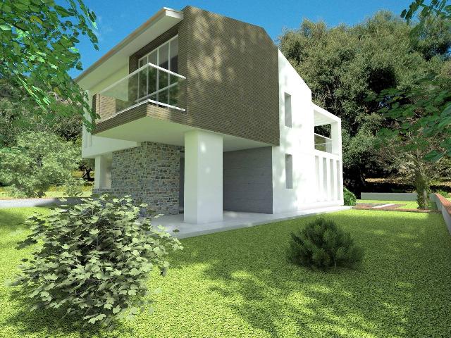 Villa in {3}, - Foto 1