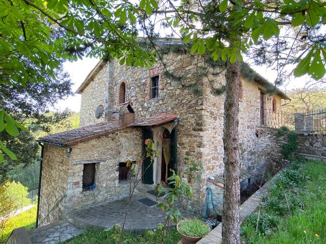 Country house or cottage, Castelnuovo di Val di Cecina - Photo 1