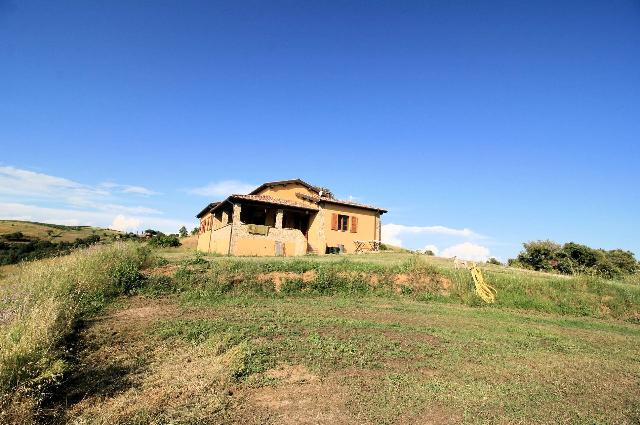 Landhaus in Cupi, Magliano in Toscana - Foto 1