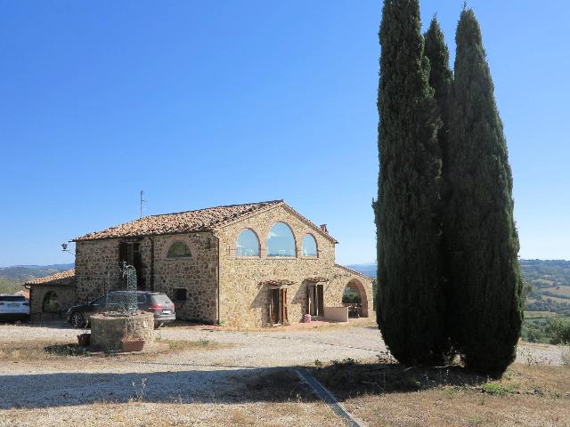 Country house or cottage, Manciano - Photo 1