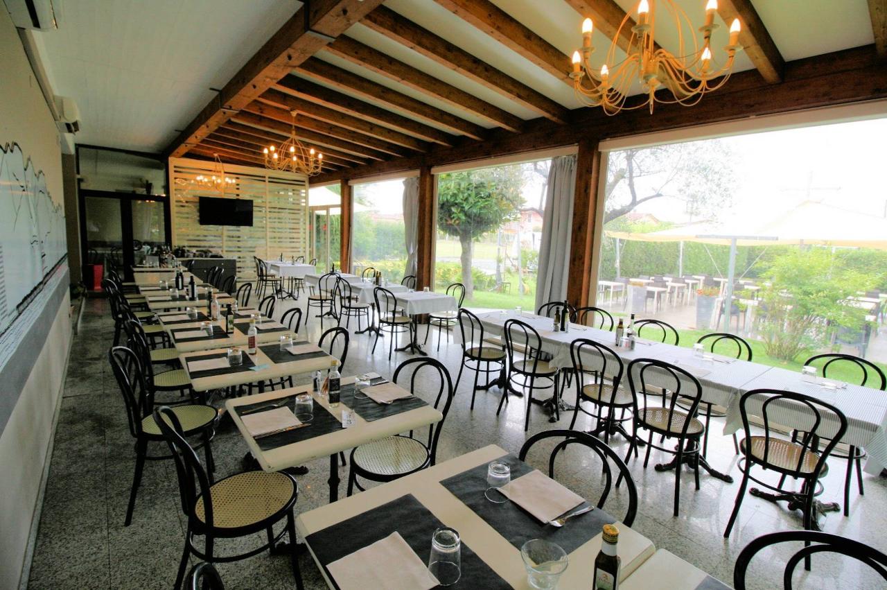 Bar in Cavallino Rosso, Massa, {3} - Foto 1