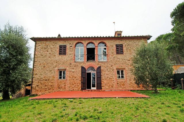 Landhaus in Rivalto, Chianni - Foto 1