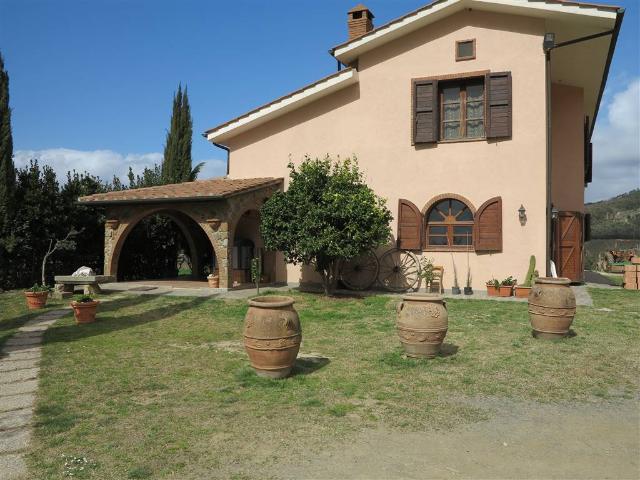 Country house or cottage, Gavorrano - Photo 1