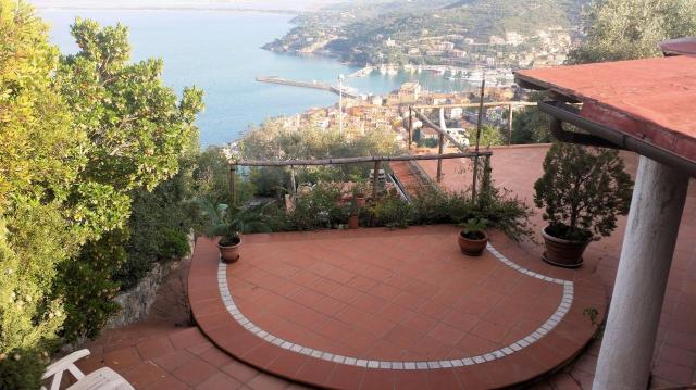 Mansion in Porto Santo Stefano, Monte Argentario - Photo 1