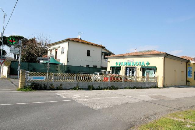 Detached house in Via Pietrasantina, San Giuliano Terme - Photo 1