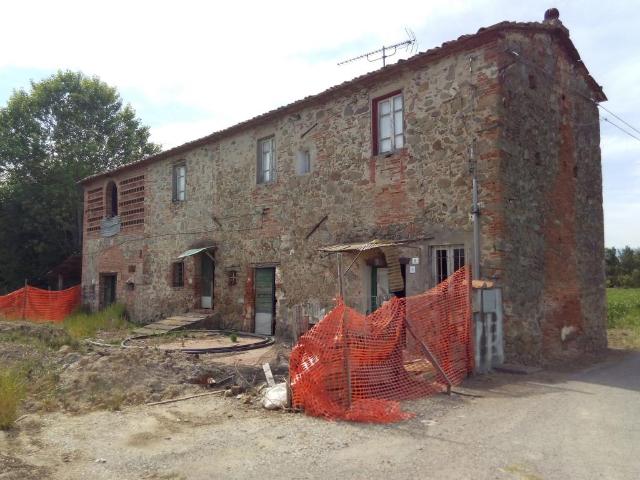 Country house or cottage, Ponte Buggianese - Photo 1