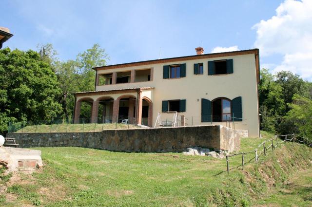 Country house or cottage in {3}, Strada Provinciale Niccioleta - Photo 1