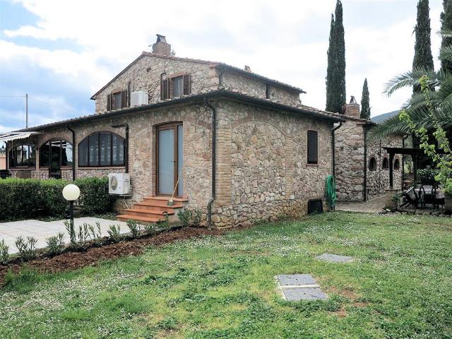 Country house or cottage in Bivio Ravi, Gavorrano - Photo 1