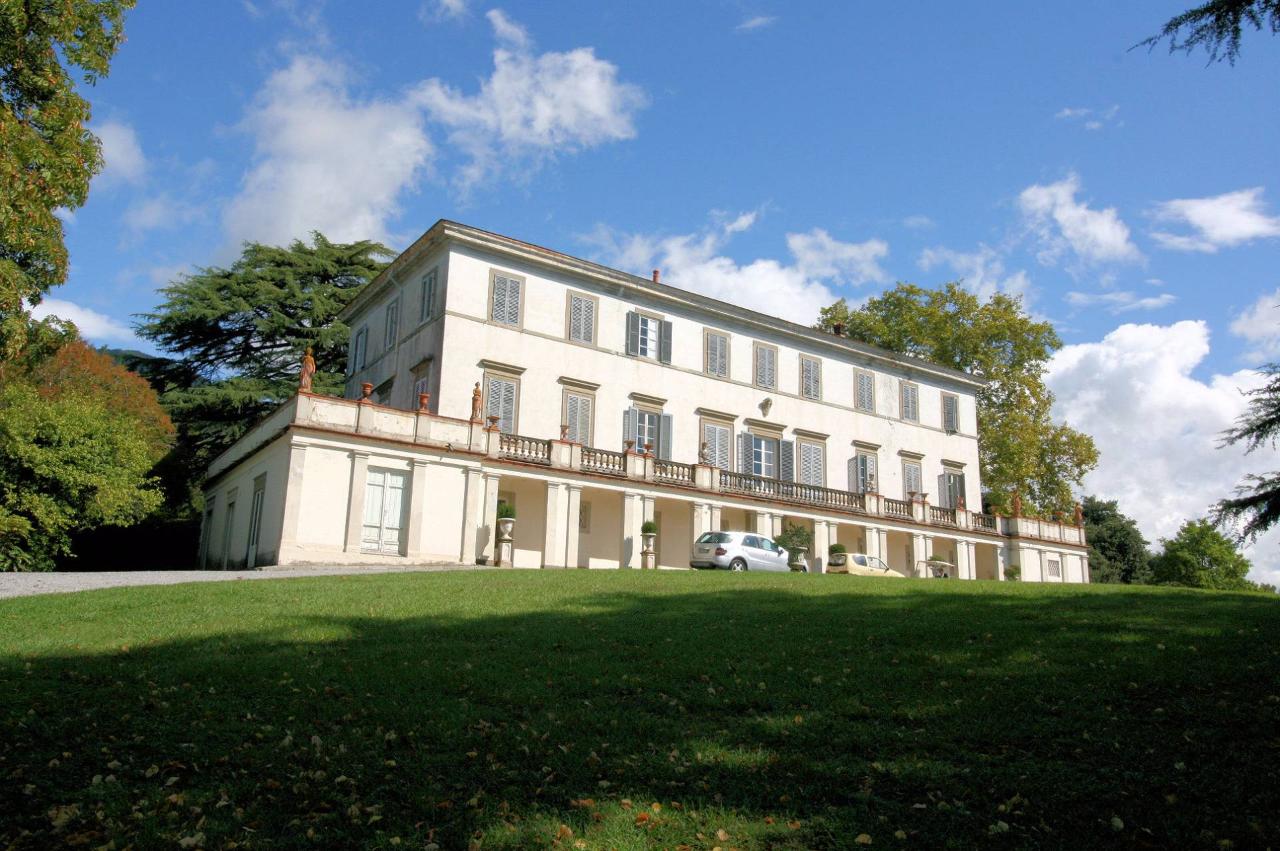Villa in vendita a Capannori