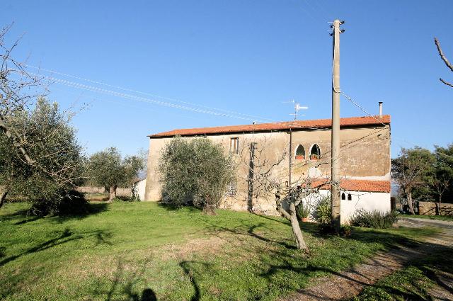 Country house or cottage, Scarlino - Photo 1