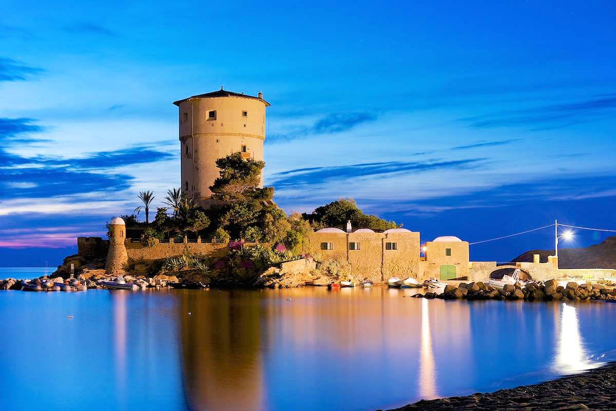 Esercizio commerciale in Monte Argentario, Monte Argentario, {3} - Foto 2