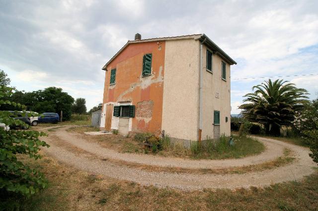 Country house or cottage, Roccastrada - Photo 1