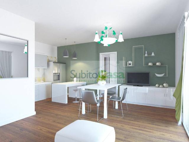 3-room flat in {3}, Viale Abruzzo - Photo 1