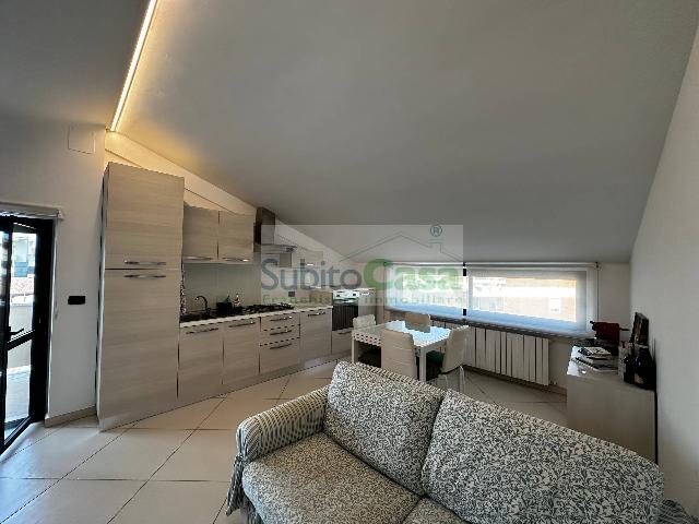 Zweizimmerwohnung in {3}, Viale Abruzzo 300 - Foto 1