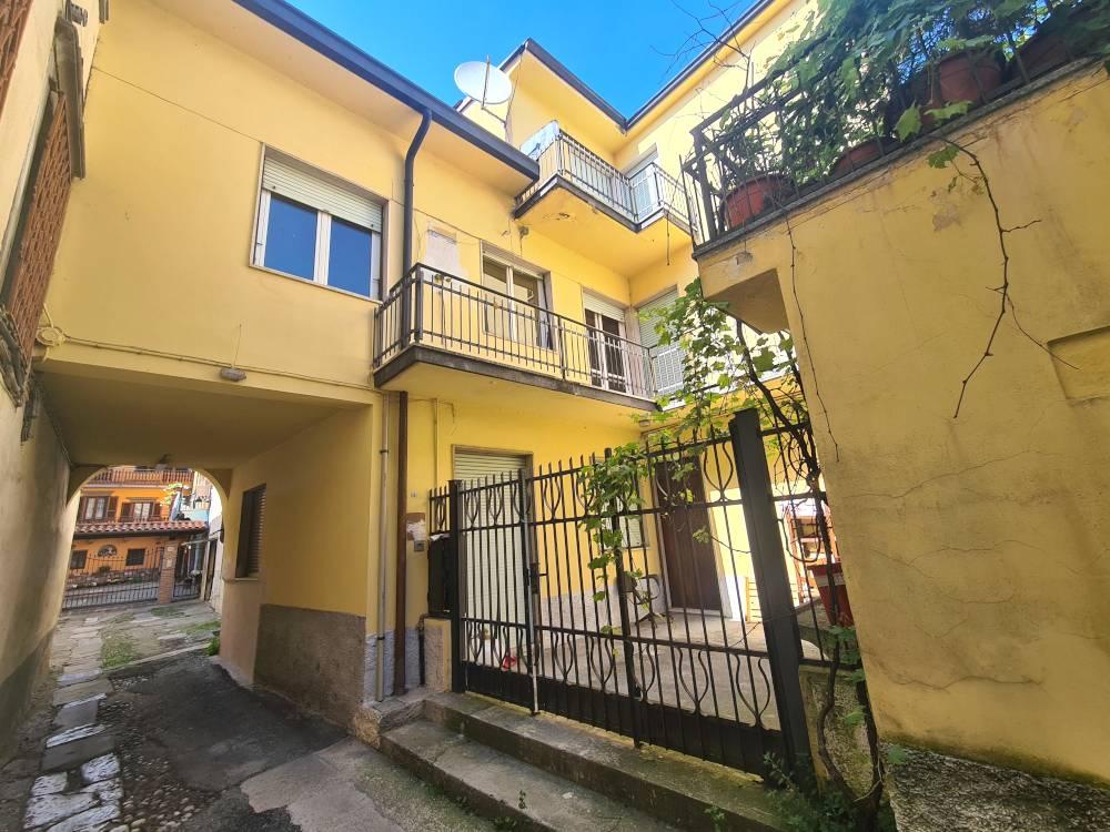 Casa indipendente in vendita a Vertova