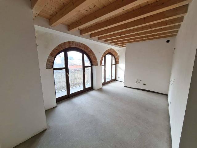 3-room flat in Via Alessandro Manzoni, Gazzaniga - Photo 1