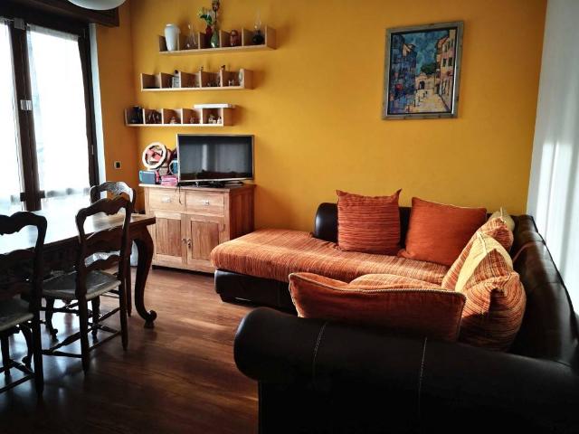 3-room flat in Via Mistri, Vertova - Photo 1