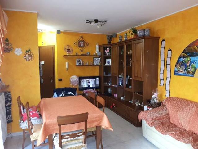 3-room flat in Via Roma, Fiorano al Serio - Photo 1