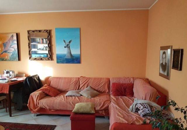 3-room flat, Cazzano Sant'Andrea - Photo 1