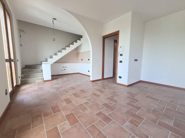 3-room flat in Via Guglielmo Marconi, Gandino - Photo 1