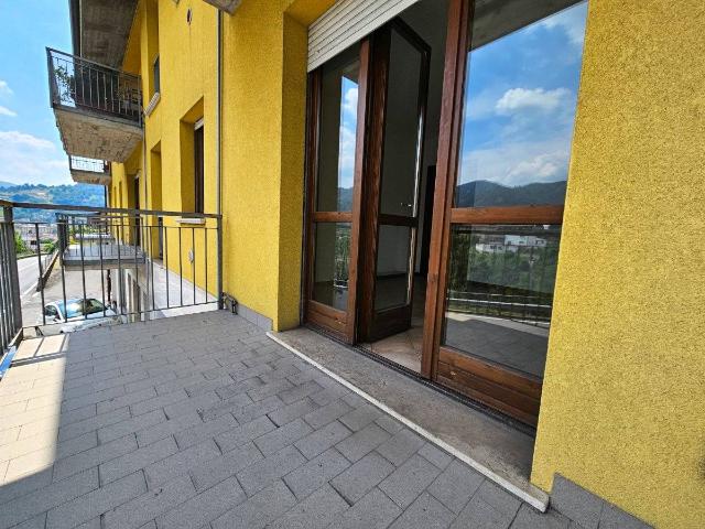 3-room flat in Via Roma, Gandino - Photo 1