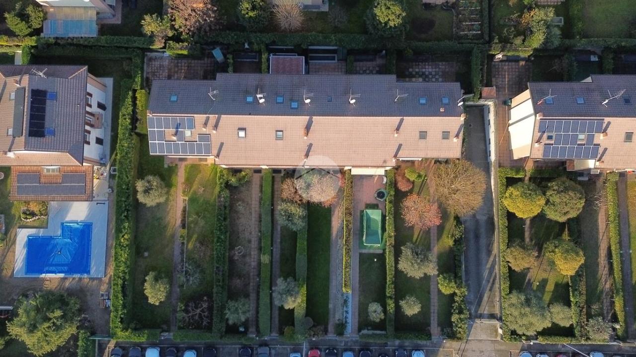 Villa a schiera in vendita a Verona