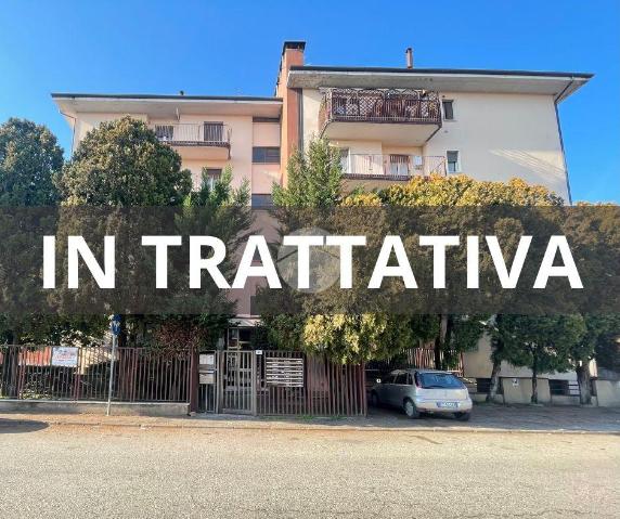 4-room flat in Via Bartolomeo Giuliari 4, Verona - Photo 1