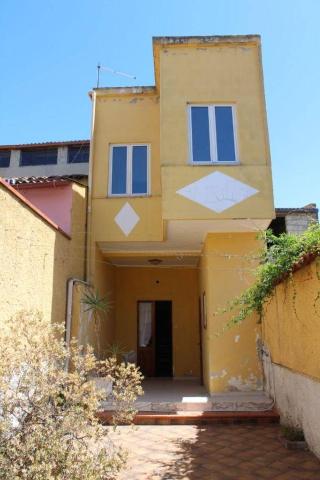 Einfamilienhaus in Via dei Mille, Assemini - Foto 1