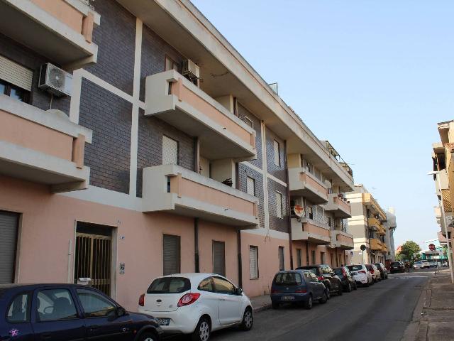 3-room flat in Via Tevere, Assemini - Photo 1