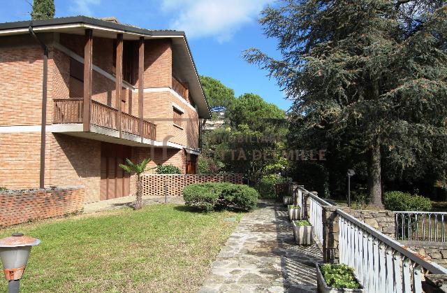 Villa in Via dello Statuto 1, Bergamo - Foto 1