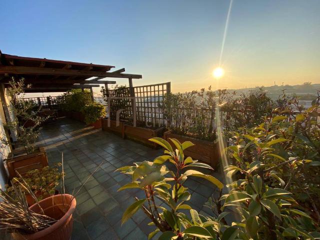 Penthouse in Via Angelo Maj, Bergamo - Foto 1